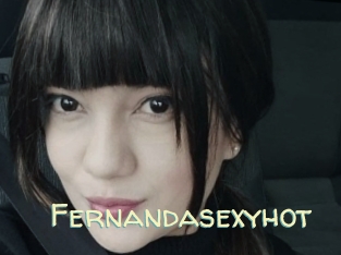 Fernandasexyhot