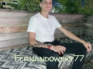 Fernandoweky77