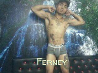 Ferney