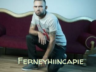 Ferneyhiincapie