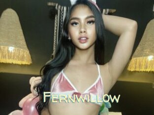 Fernwillow