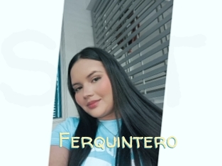 Ferquintero