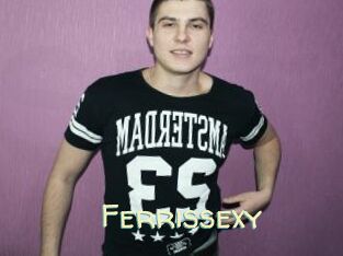 Ferrissexy