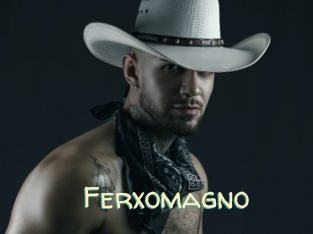 ferxomagno Sexy Tchat