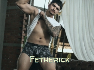 Fetherick