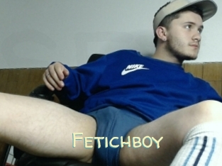 Fetichboy