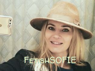 FetishSOFIE
