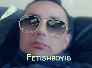 Fetishboyig