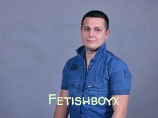 Fetishboyx