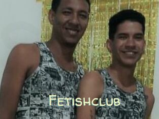 Fetishclub