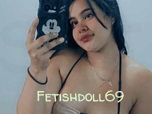 Fetishdoll69