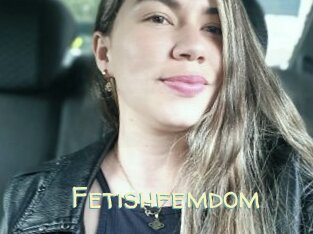 Fetishfemdom