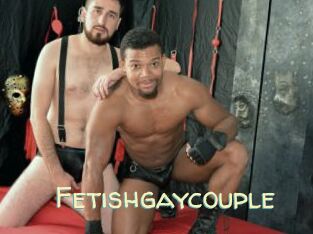Fetishgaycouple