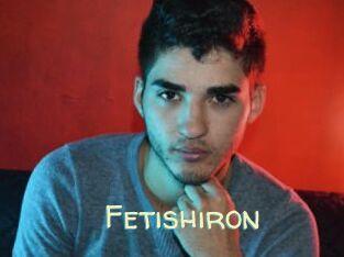 fetishiron Sexy Tchat