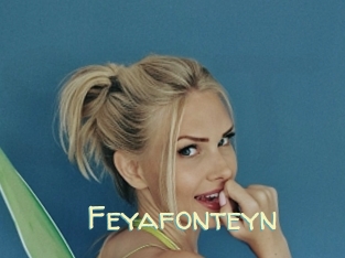 Feyafonteyn