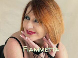 Fiammetta