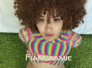 Fiannaamie