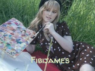 Fibijames