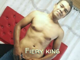 Fiery_king