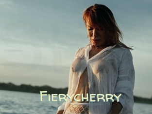 Fierycherry