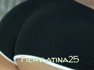 Fierylatina25