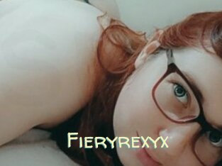 Fieryrexyx