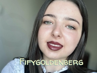 Fifygoldenberg