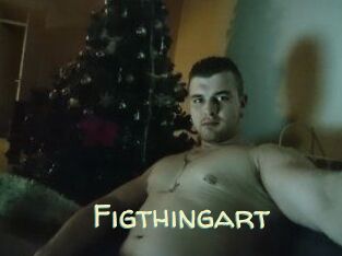 Figthingart