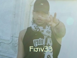 Fijiv33