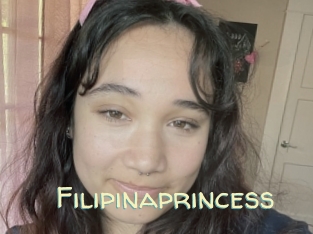 Filipinaprincess