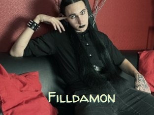 filldamon Sexy Tchat