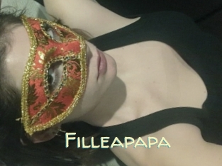 Filleapapa