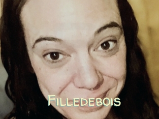 Filledebois