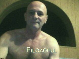 Filozoful