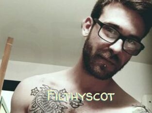 Filthyscot