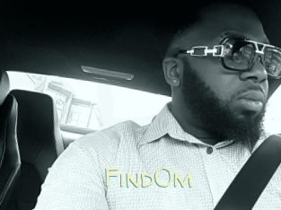 Find0m
