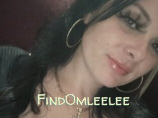 Find0mleelee