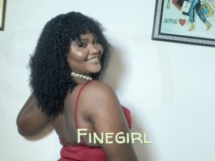 Finegirl