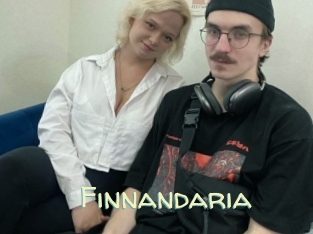 Finnandaria