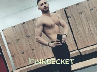 Finnbecket