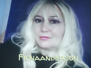 Fionaanderson