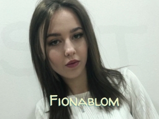 fionablom Sexy Tchat