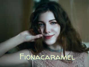 Fionacaramel