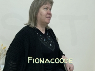 Fionacoode