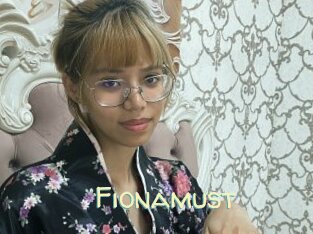 Fionamust
