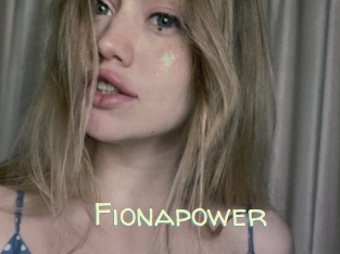 Fionapower
