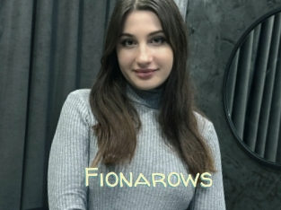 Fionarows