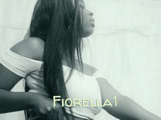 Fiorella1