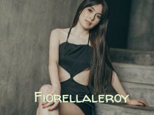 Fiorellaleroy