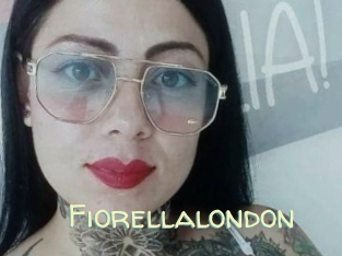 Fiorellalondon